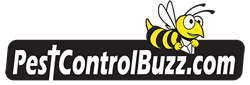 Pest Control Buzz logo